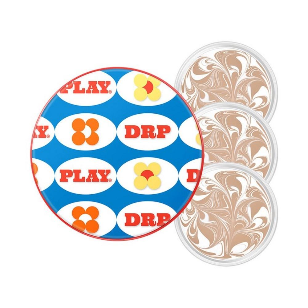 Возраст до Веннесса Падение Падение Падение Сезон 2 Пакт (красный футляр + 3 сменных стержня), 04. Розовый латте Нет. 13